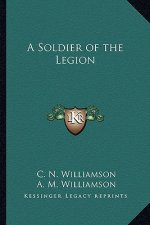 A Soldier of the Legion