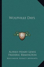 Wolfville Days