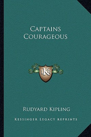 Captains Courageous