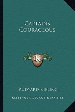 Captains Courageous