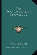 The Book of Musical Knowledge