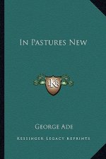 In Pastures New