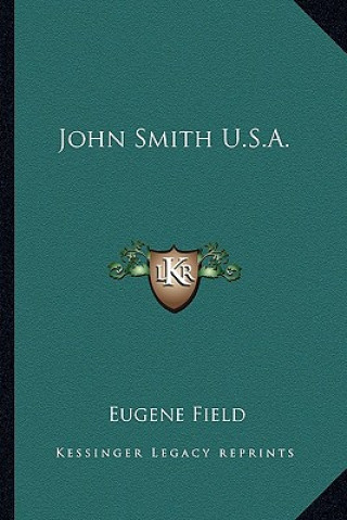 John Smith U.S.A.