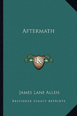 Aftermath