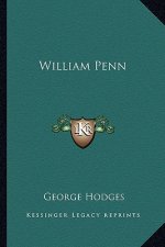 William Penn