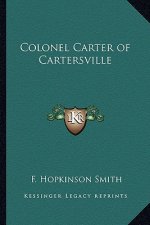 Colonel Carter of Cartersville