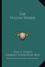 The Yellow Horde
