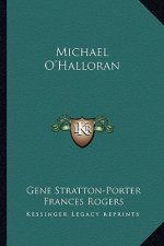 Michael O'Halloran