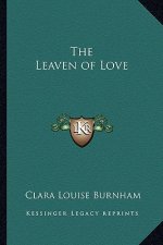 The Leaven of Love