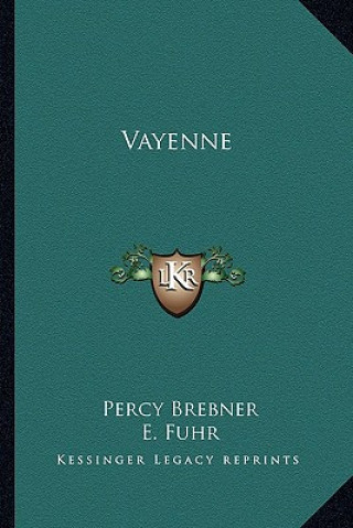 Vayenne
