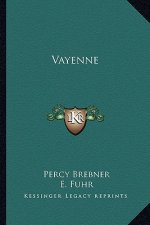 Vayenne