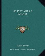 Tis Pity She's a Whore
