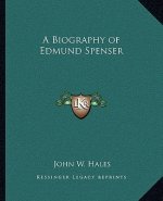 A Biography of Edmund Spenser