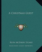 A Christmas Guest