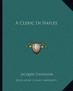 A Cleric In Naples