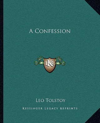 A Confession