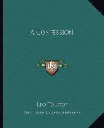 A Confession