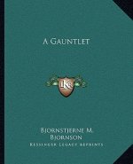 A Gauntlet