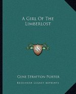 A Girl of the Limberlost
