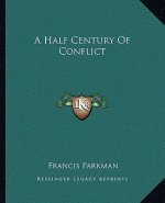 A Half Century of Conflict