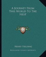 A Journey from This World to the Next