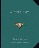 A Lover's Diary