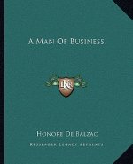 A Man of Business