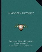 A Modern Instance