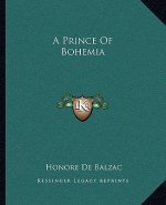A Prince Of Bohemia