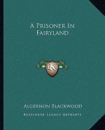A Prisoner in Fairyland