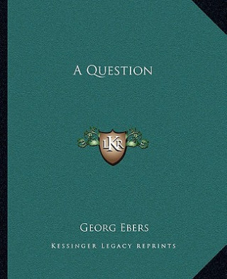 A Question