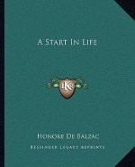 A Start in Life