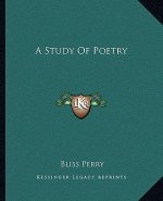 A Study of Poetry