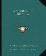 A Surgeon in Belgium