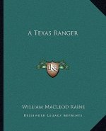 A Texas Ranger