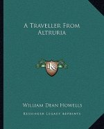 A Traveller from Altruria