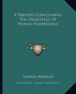 A Treatise Concerning the Principles of Human Knowledge