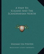 A Visit to Iceland and the Scandinavian North