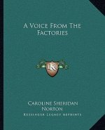 A Voice from the Factories