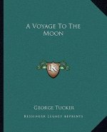 A Voyage to the Moon