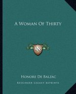 A Woman of Thirty