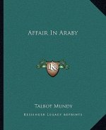 Affair In Araby