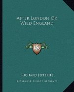After London or Wild England