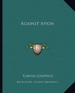 Against Apion