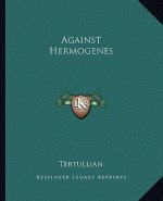 Against Hermogenes