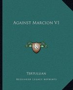 Against Marcion V1