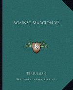 Against Marcion V2