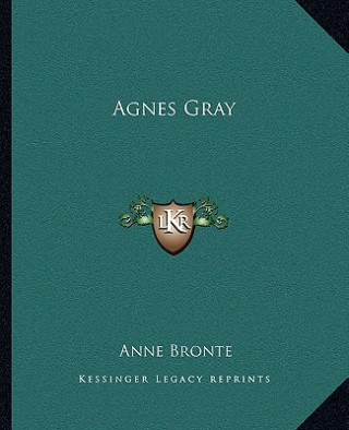 Agnes Gray