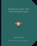 Alaeddin and the Enchanted Lamp