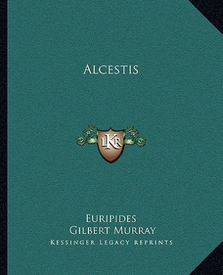 Alcestis